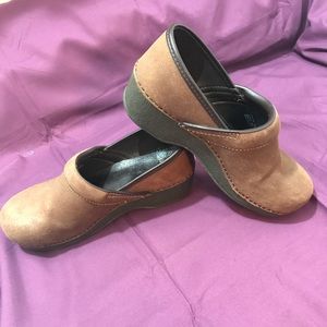 Dansko Clogs